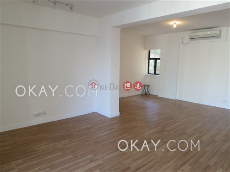 Unique 3 bedroom with balcony & parking | Rental | 54-56 Kennedy Road | Eastern District | Hong Kong, Rental HK$ 58,000/ month