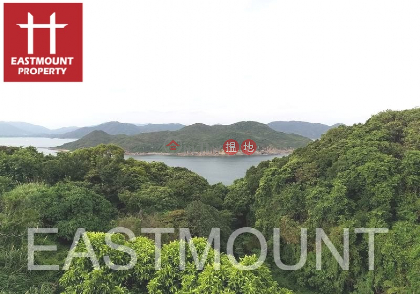 Clearwater Bay Village House | Property For Sale or Lease in Wing Lung Road 永隆路-Nearby Hang Hau MTR station | 38-44 Hang Hau Wing Lung Road 坑口永隆路38-44號 Rental Listings