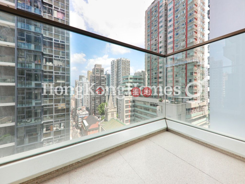 3 Bedroom Family Unit for Rent at Kensington Hill, 98 High Street | Western District, Hong Kong | Rental, HK$ 45,000/ month