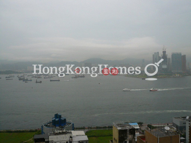 Property Search Hong Kong | OneDay | Residential, Rental Listings 2 Bedroom Unit for Rent at Princeton Tower