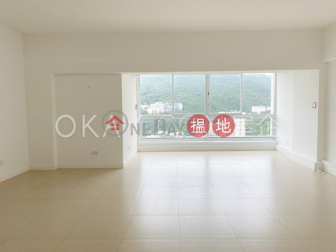 Lovely 3 bedroom with parking | For Sale, Bellevue Court 碧蕙園 | Wan Chai District (OKAY-S59659)_0