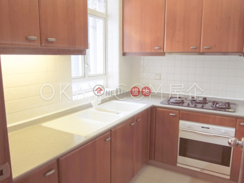 Star Crest | Middle Residential Rental Listings | HK$ 42,000/ month