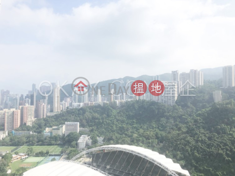 3房2廁,實用率高,極高層,連車位樂陶苑出租單位 | 樂陶苑 Villa Lotto _0