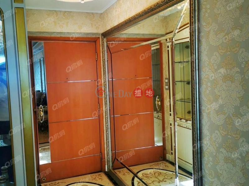 HK$ 38.5M The Arch Sun Tower (Tower 1A),Yau Tsim Mong The Arch Sun Tower (Tower 1A) | 3 bedroom Low Floor Flat for Sale