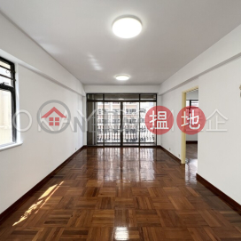 Charming 3 bedroom on high floor with balcony | Rental | Kei Villa 基苑 _0