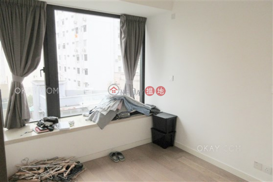 Stylish 2 bedroom with balcony | For Sale | Gramercy 瑧環 Sales Listings