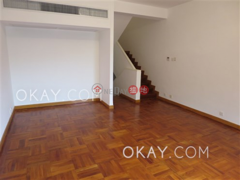 Property Search Hong Kong | OneDay | Residential Rental Listings Stylish house with rooftop, terrace | Rental