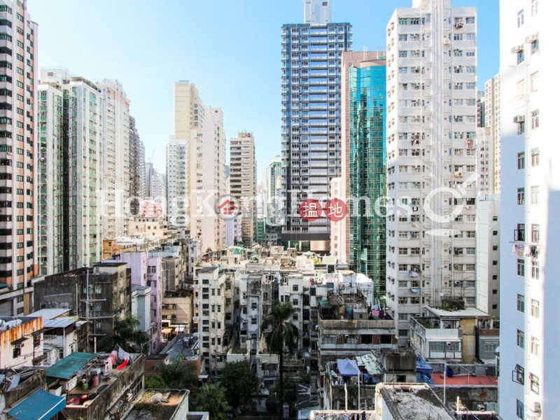 Property Search Hong Kong | OneDay | Residential | Sales Listings | 1 Bed Unit at The Met. Sublime | For Sale