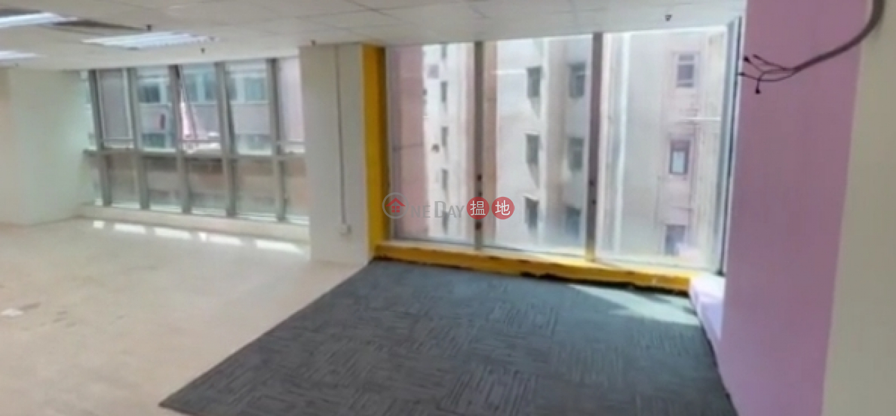 83 Wan Chai Road Low Office / Commercial Property, Rental Listings HK$ 32,500/ month