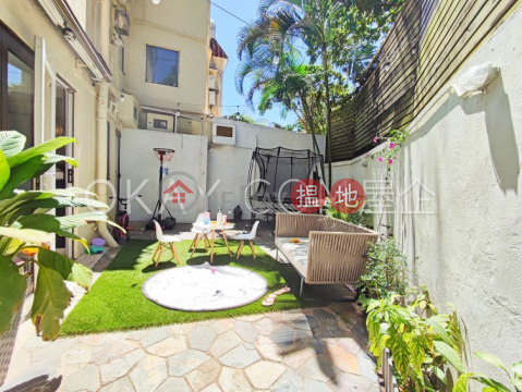 Nicely kept house with rooftop, balcony | For Sale | 48 Sheung Sze Wan Village 相思灣村48號 _0