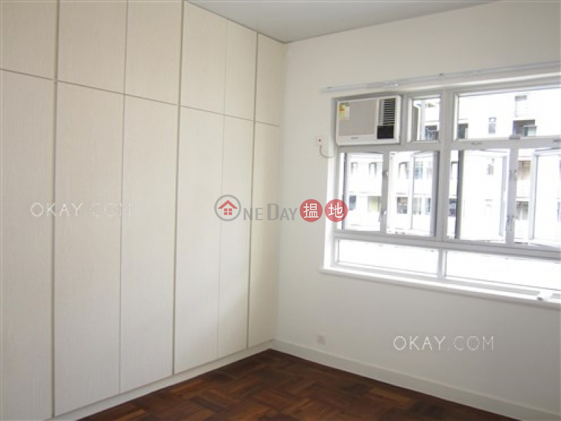 HK$ 58,000/ month, Donnell Court - No.52, Central District | Efficient 3 bedroom with balcony | Rental