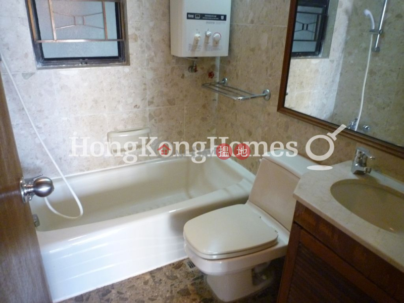 3 Bedroom Family Unit for Rent at Blessings Garden, 95 Robinson Road | Western District Hong Kong Rental | HK$ 38,500/ month