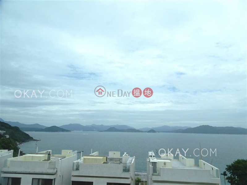 Property Search Hong Kong | OneDay | Residential | Rental Listings Unique house with sea views, rooftop & terrace | Rental