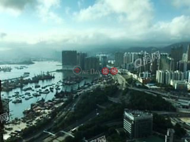 Sorrento Phase 1 Block 5 | 2 bedroom High Floor Flat for Sale | Sorrento Phase 1 Block 5 擎天半島1期5座 Sales Listings