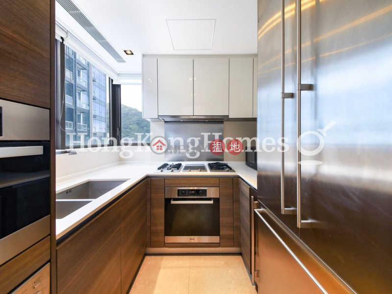 HK$ 55,000/ month | The Summa Western District | 3 Bedroom Family Unit for Rent at The Summa