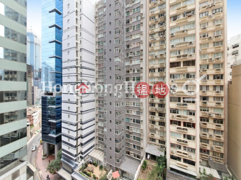 1 Bed Unit for Rent at Cordial Mansion, Cordial Mansion 康和大廈 | Central District (Proway-LID163223R)_0
