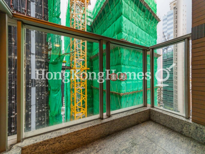 2 Bedroom Unit for Rent at My Central | 23 Graham Street | Central District, Hong Kong, Rental HK$ 40,000/ month