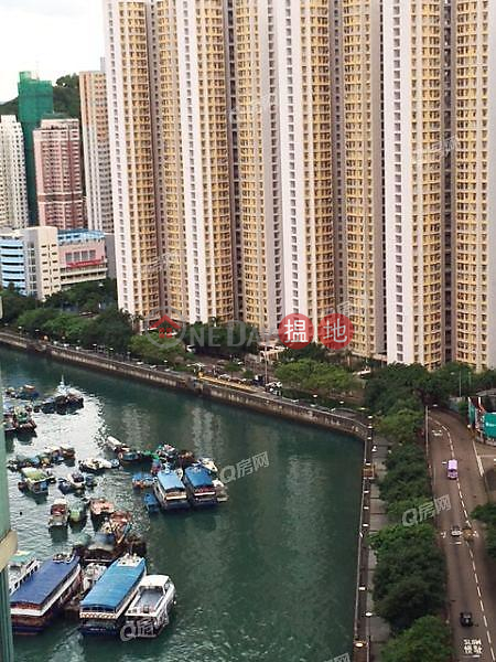 Tower 1 Grand Promenade | 2 bedroom Mid Floor Flat for Rent, 38 Tai Hong Street | Eastern District | Hong Kong, Rental, HK$ 24,500/ month