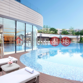 科學園兩房一廳筍盤出租|住宅單位 | 逸瓏灣1期 大廈18座 Mayfair by the Sea Phase 1 Tower 18 _0
