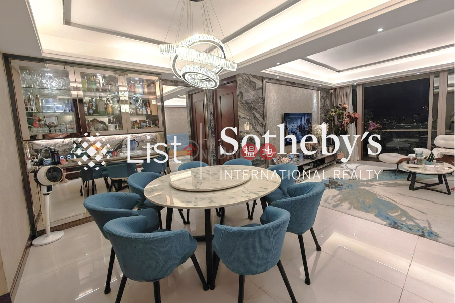 半山壹號 一期未知住宅|出售樓盤-HK$ 3,590萬