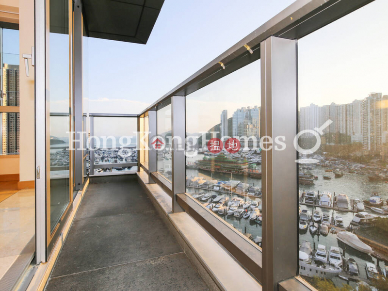 香港搵樓|租樓|二手盤|買樓| 搵地 | 住宅-出租樓盤深灣 1座4房豪宅單位出租