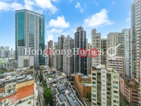 蔚雲閣三房兩廳單位出租, 蔚雲閣 Celeste Court | 灣仔區 (Proway-LID131557R)_0