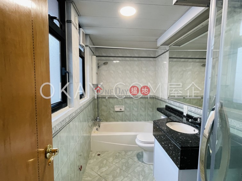 Luxurious 3 bed on high floor with sea views & balcony | For Sale | 18 Park Road | Western District, Hong Kong | Sales | HK$ 36M
