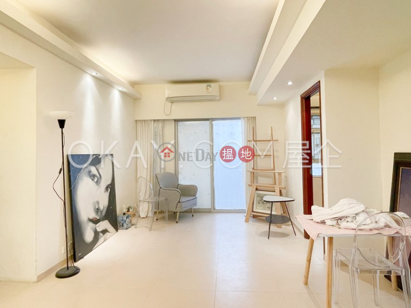 Property Search Hong Kong | OneDay | Residential, Sales Listings, Popular 3 bedroom on high floor with balcony | For Sale