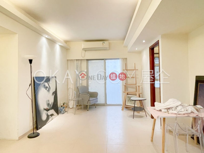 Property Search Hong Kong | OneDay | Residential | Sales Listings | Popular 3 bedroom on high floor with balcony | For Sale