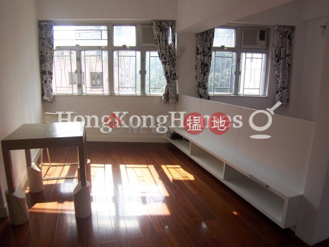 1 Bed Unit for Rent at Kam Shan Court, Kam Shan Court 金珊閣 | Wan Chai District (Proway-LID39432R)_0