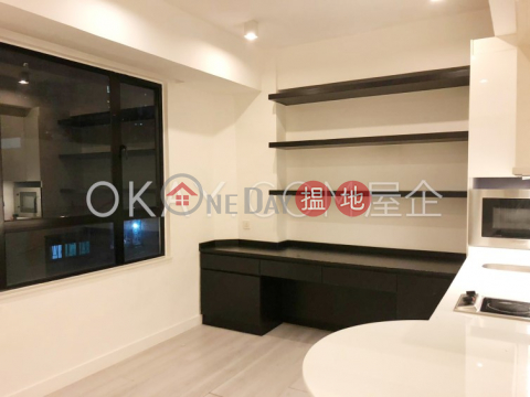 Unique 1 bedroom with rooftop | For Sale, 32 Tung Street 東街32號 | Central District (OKAY-S33787)_0