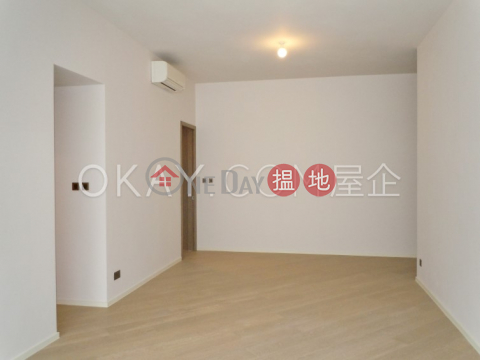 Tasteful 3 bedroom with balcony | Rental, Mount Pavilia Tower 3 傲瀧 3座 | Sai Kung (OKAY-R321444)_0
