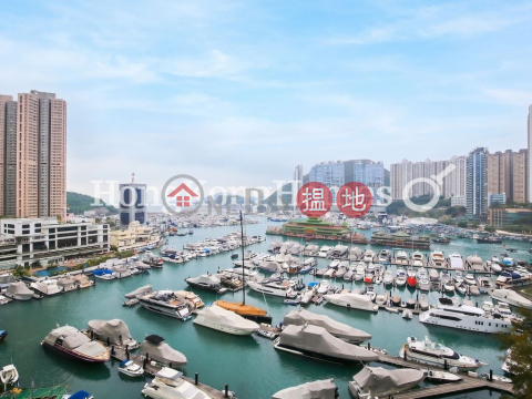 3 Bedroom Family Unit at Marinella Tower 2 | For Sale | Marinella Tower 2 深灣 2座 _0