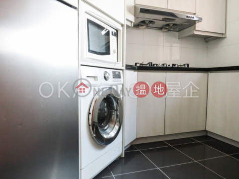 Gorgeous 2 bedroom on high floor | Rental | The Belcher's Phase 2 Tower 8 寶翠園2期8座 _0