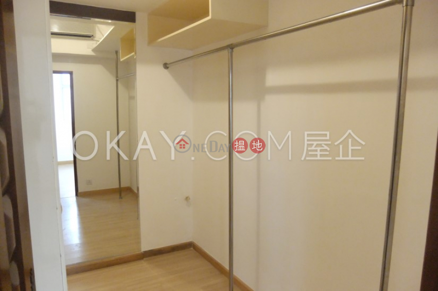 Lovely 2 bedroom on high floor with rooftop | Rental, 1B High Street | Western District Hong Kong | Rental | HK$ 43,000/ month