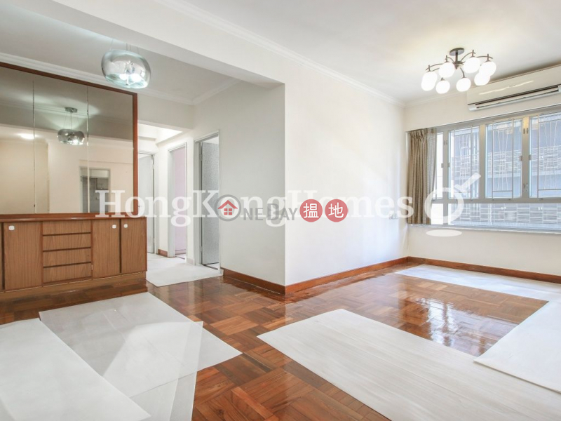 3 Bedroom Family Unit for Rent at Hing Hon Building | Hing Hon Building 興漢大廈 Rental Listings