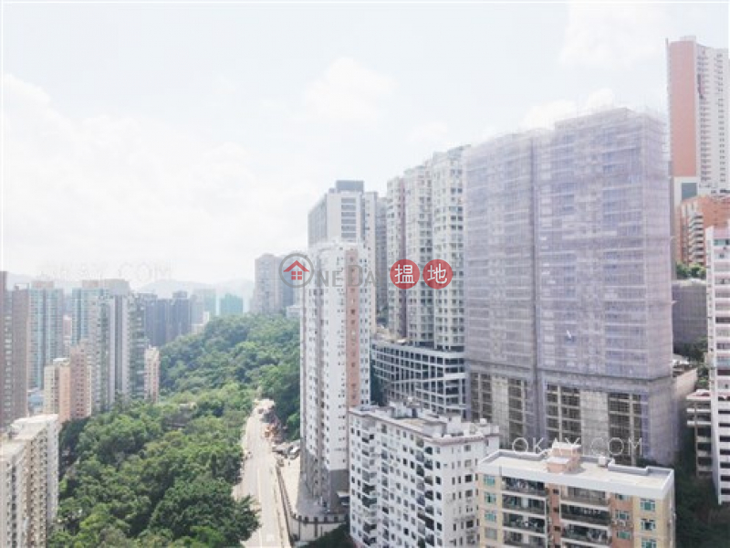 豪廷峰|高層-住宅出租樓盤|HK$ 42,000/ 月