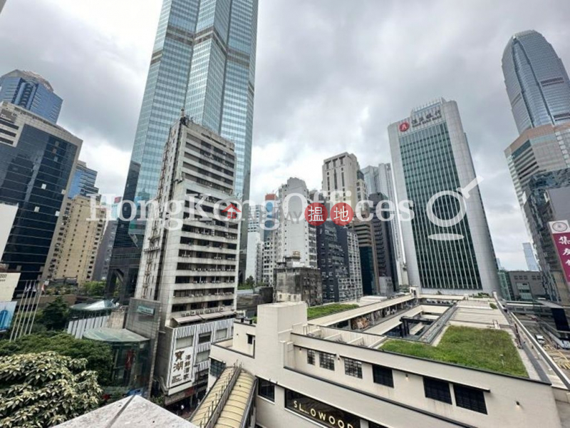 Office Unit for Rent at 100QRC, 100QRC 皇后大道中100號 Rental Listings | Central District (HKO-24462-AGHR)