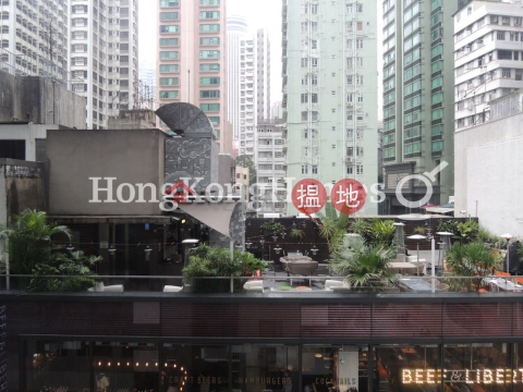 1 Bed Unit for Rent at Star Studios II, Star Studios II Star Studios II | Wan Chai District (Proway-LID125014R)_0
