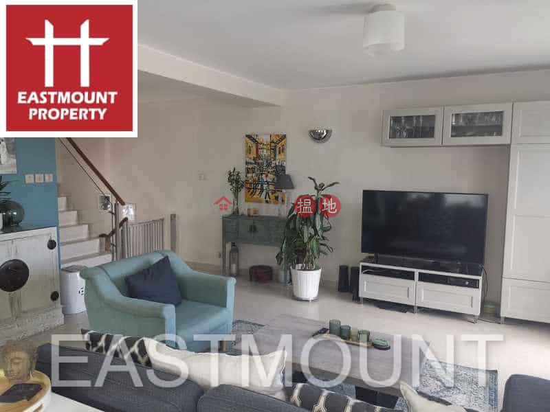 Sai Kung Village House | Property For Sale and Lease in Pak Kong Au 北港凹-Duplex with roof, Quite new | Property ID:2460, Pak Kong | Sai Kung Hong Kong | Rental HK$ 34,000/ month
