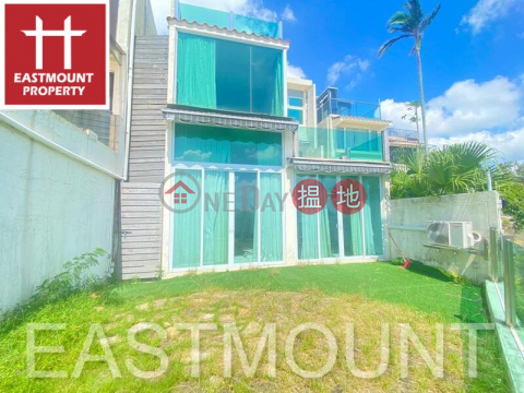 Sai Kung Villa House | Property For Rent or Lease in Sea View Villa, Chuk Yeung Road 竹洋路西沙小築-High ceiling house | Sea View Villa 西沙小築 _0