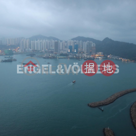西灣河三房兩廳筍盤出售|住宅單位 | 嘉亨灣 1座 Tower 1 Grand Promenade _0