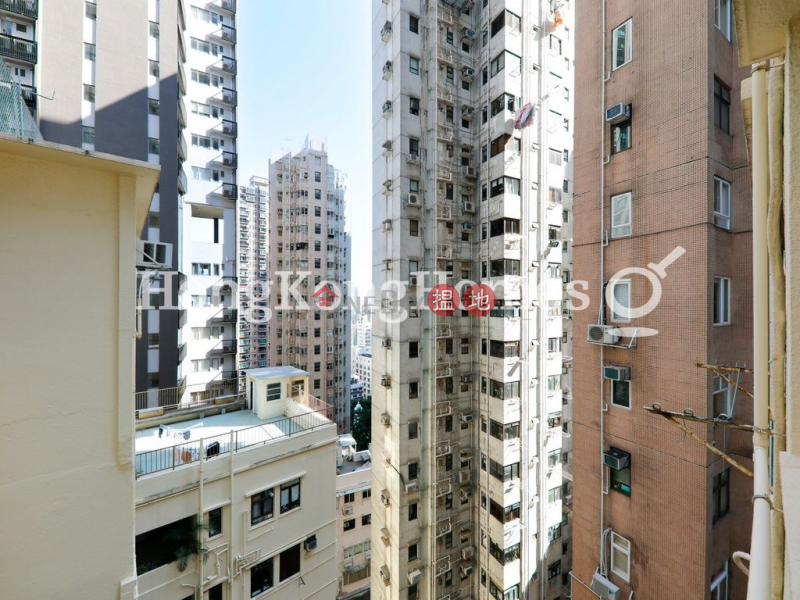 Property Search Hong Kong | OneDay | Residential Sales Listings | 3 Bedroom Family Unit at Wise Mansion | For Sale