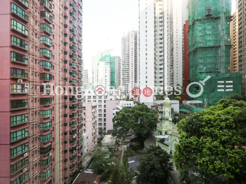 香港搵樓|租樓|二手盤|買樓| 搵地 | 住宅|出租樓盤|些利閣開放式單位出租