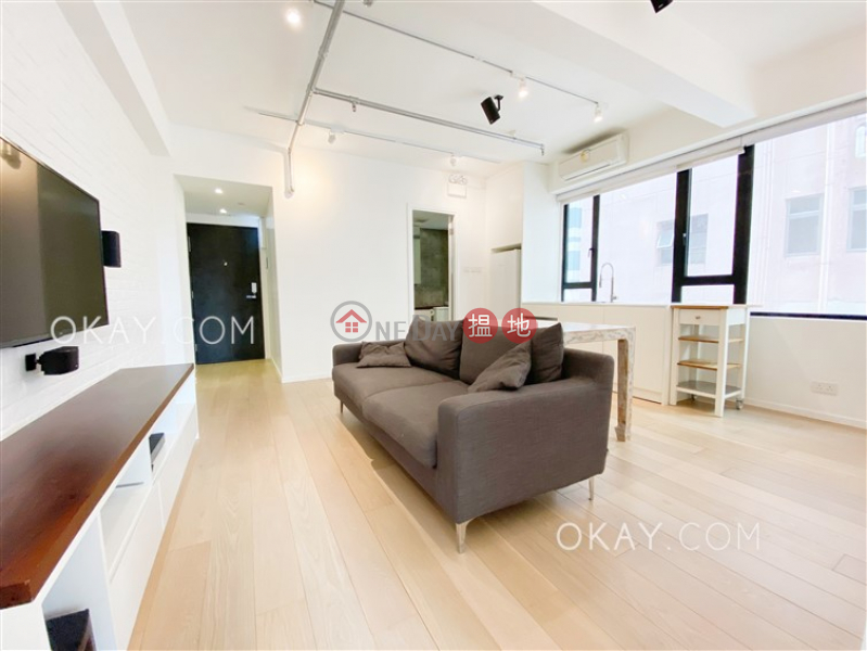 Property Search Hong Kong | OneDay | Residential Rental Listings Lovely 1 bedroom in Sai Ying Pun | Rental
