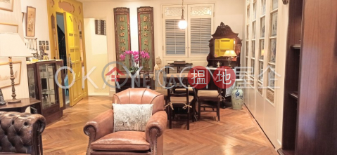 Beautiful 2 bedroom on high floor | Rental | Apartment O 開平道5-5A號 _0