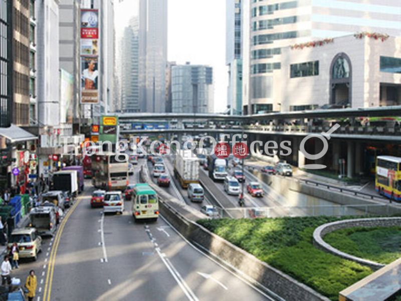 Property Search Hong Kong | OneDay | Office / Commercial Property, Rental Listings, Office Unit for Rent at Chinachem Tower