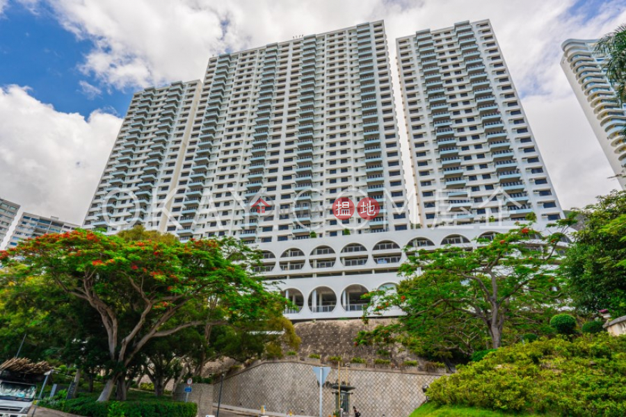 HK$ 96,000/ 月-淺水灣花園大廈南區-3房2廁,實用率高,極高層,星級會所淺水灣花園大廈出租單位