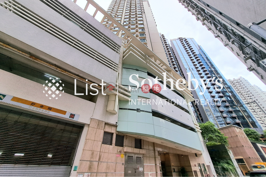 Property for Sale at Dragon Pride with 3 Bedrooms, 18 Tin Hau Temple Road | Eastern District, Hong Kong | Sales HK$ 28M