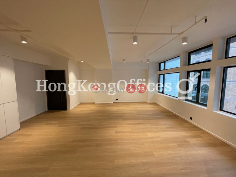 Office Unit for Rent at Shing Lee Yuen Building | 71 Bonham Strand West | Western District, Hong Kong, Rental, HK$ 36,225/ month